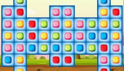 Classical Candies Match