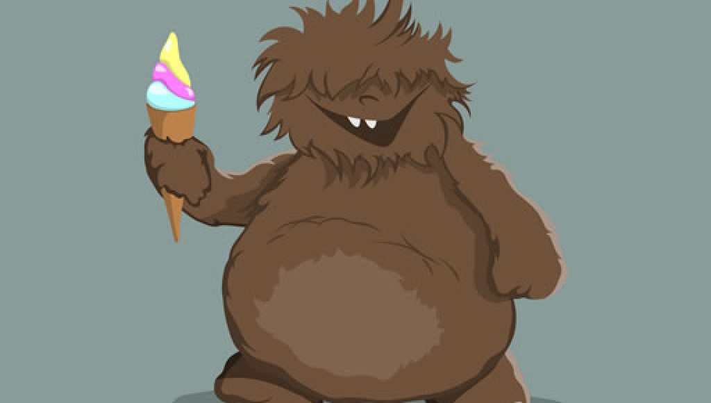 Fashion Monsters Match 3