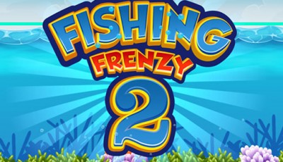 Fishing Fenzy Words