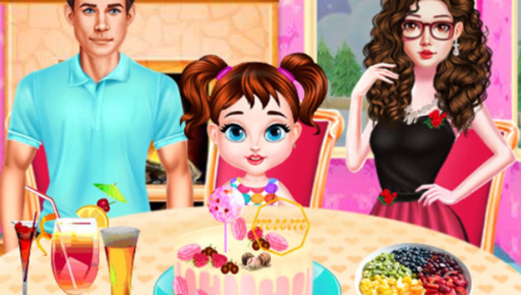 Baby Taylor Happy Mother Day