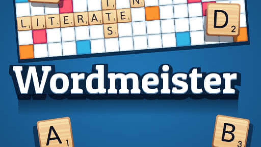 Wordmeister