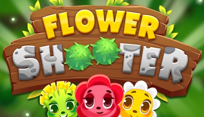 Flower Shooter