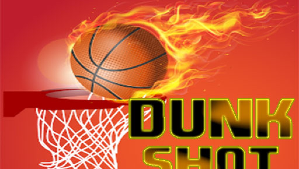 Dunk Shot 2