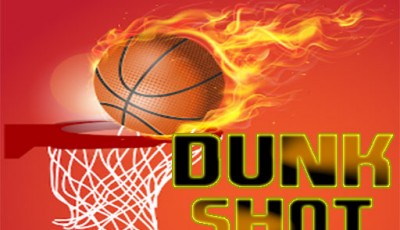 Dunk Shot 2