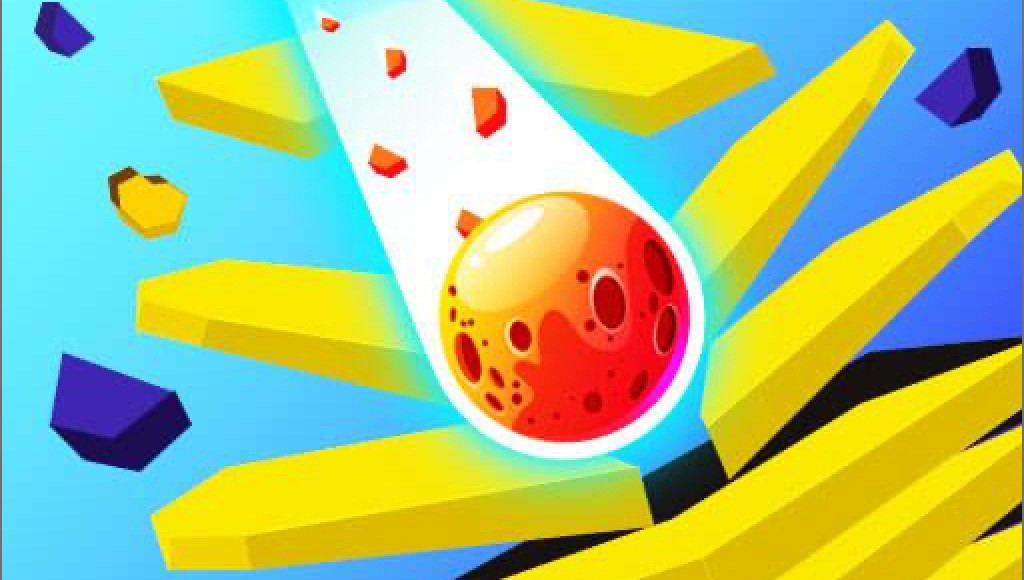 Stack Ball 3 Jeux gratuits