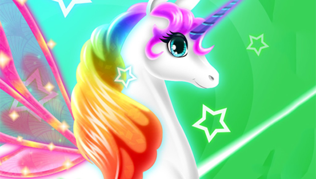 My Little Pony Unicorn DressCode