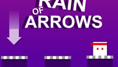 Rain of Arrows