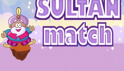 Sultan Match