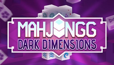 Mahjongg Dark Dimensions