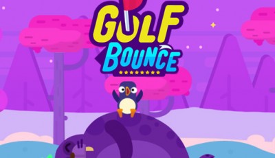 Golf Bounce