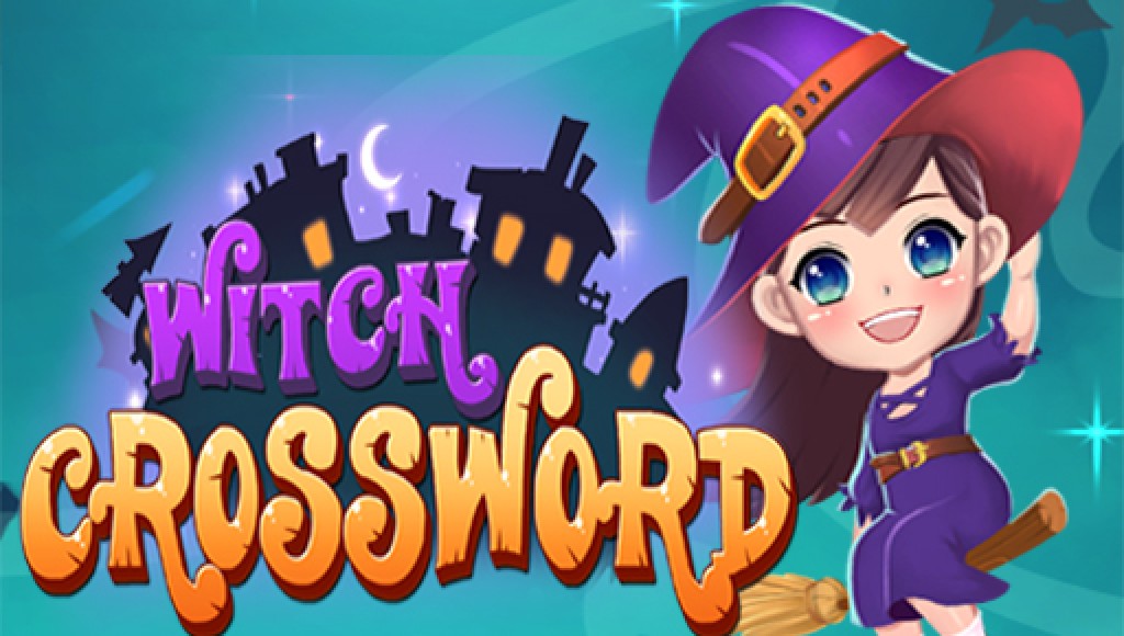 Witch CrossWords