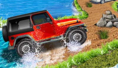4x4 Offroad