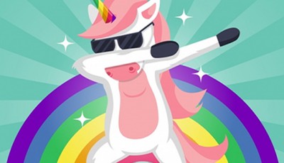 Dab Unicorns Puzzle