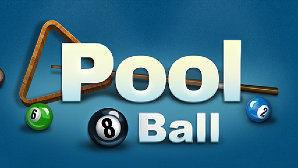 Pool 8 Ball