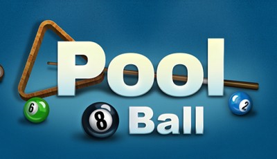 Pool 8 Ball