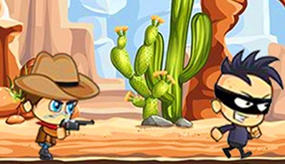 Super Cowboy Catch Up