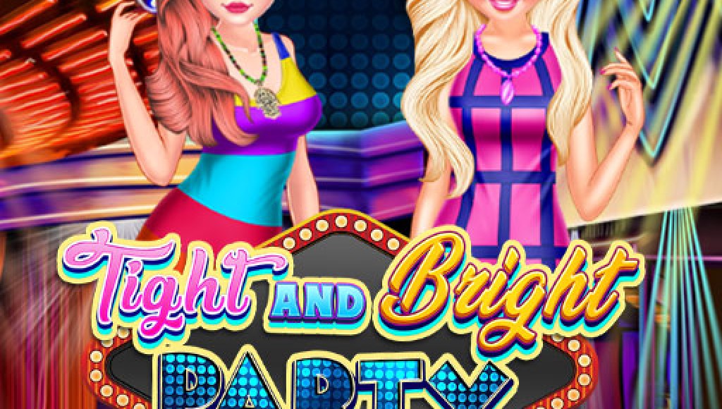 Tight and Bright Party