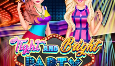 Tight and Bright Party