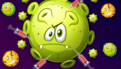 Kill the Coronavirus