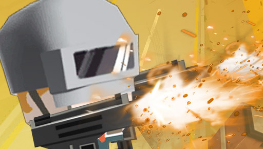 Call of Duty Shooting King