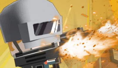 Call of Duty Shooting King