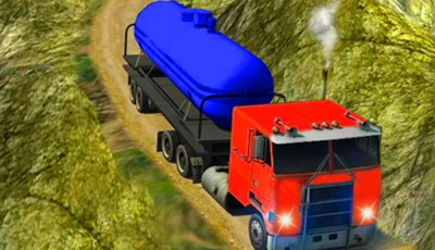 Indian Truck Simulator