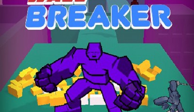 Wall Breaker