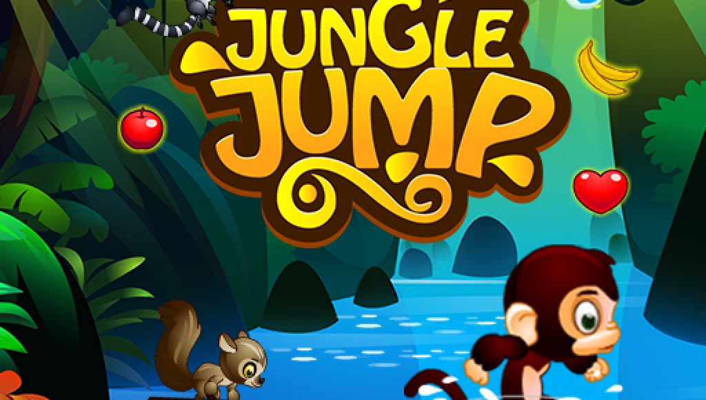 Jungle Jump