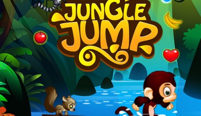 Jungle Jump