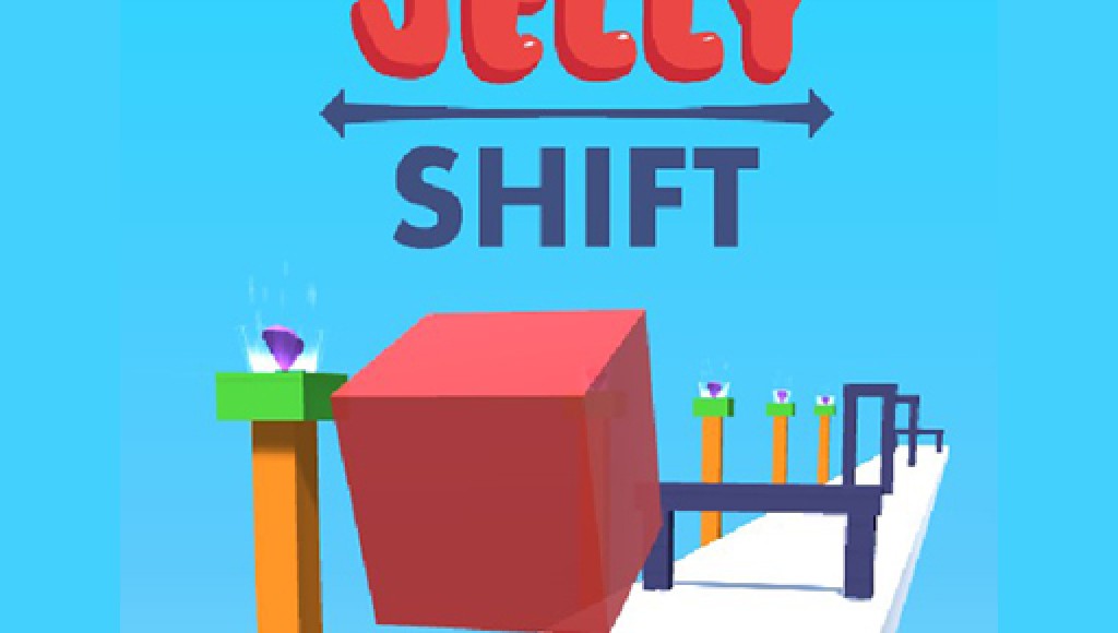 Jelly Shift