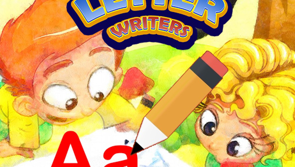 Letters Writers