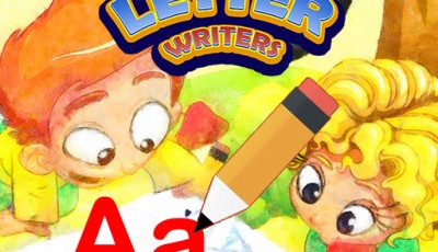 Letters Writers