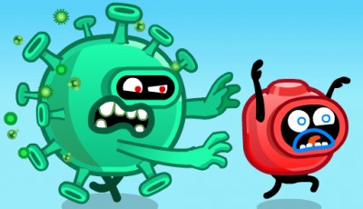 Silly Ways To Get Infected