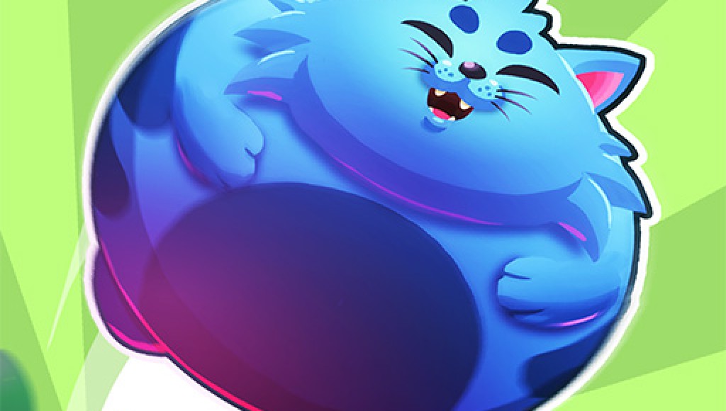 Super Sushi Cat a Pult