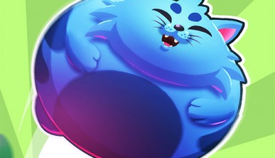 Super Sushi Cat a Pult