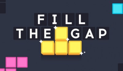 Fill the Gap