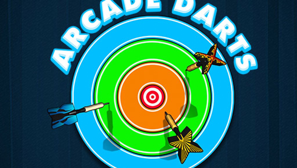 Arcade Darts