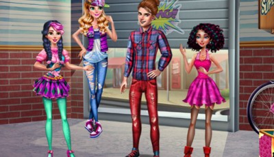 Girls Fashion Advisers