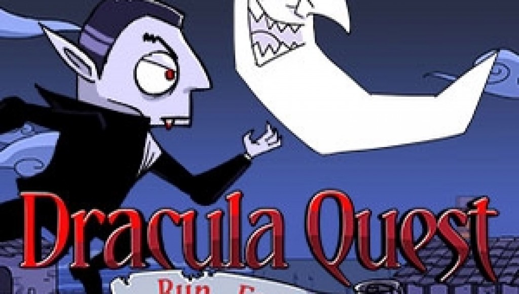 Dracula Quest