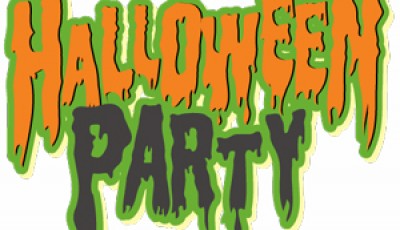 Halloween Party