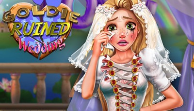 Goldie Ruined Wedding