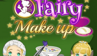Fairy Makeup