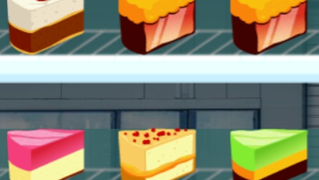 Ice Cream Factory