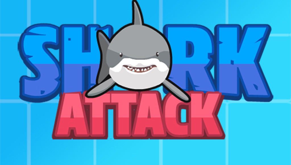 Shark Attack﻿