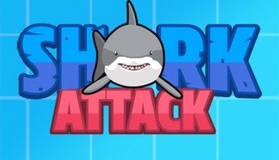 Shark Attack﻿