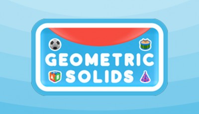 Geometric Solids