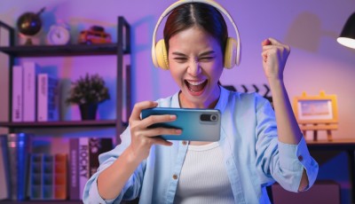 ⏱️ 5 minutes pour s’évader : pourquoi les jeux instantanés séduisent autant aujourd’hui