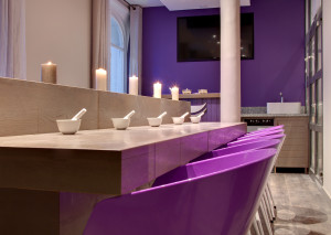 Le Spa Aroma-Zone ouvre ses portes à Paris !