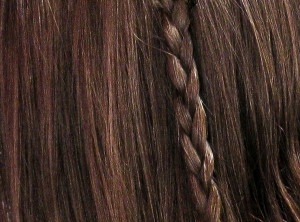 Notre séléction de tutoriels coiffures \"tresses et torsades\"