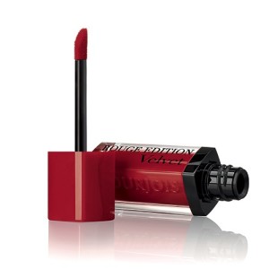 Wish list : les rouges Velvet de Bourjois !
